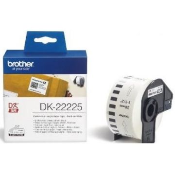 Banda hartie Brother DK22225