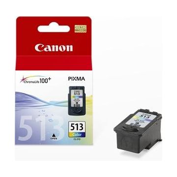 Cartus cerneala Canon CL-513 (Color)
