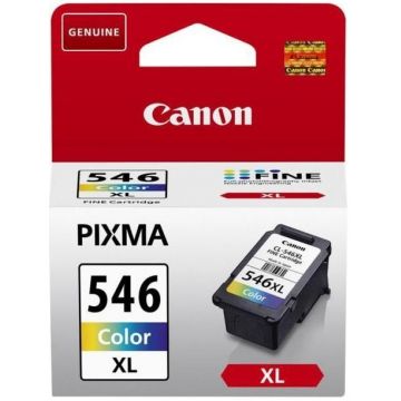 Cartus cerneala Canon CL-546XL (Color)