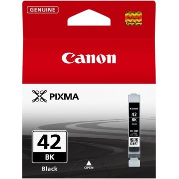 Cartus cerneala Canon CLI-42BK (Negru)