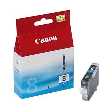 Cartus cerneala Canon CLI-8C (Cyan)