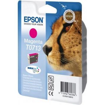 Cartus cerneala Epson T0713 (Magenta)