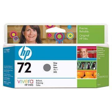 Cartus cerneala HP  72 (Gri)