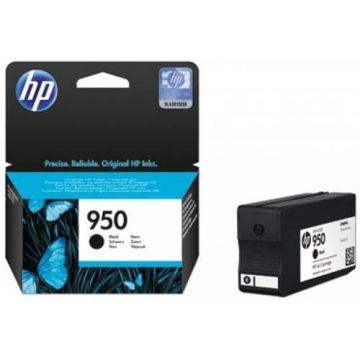 Cartus cerneala HP 950 (Negru)