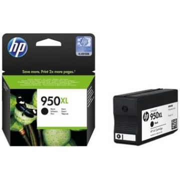 Cartus cerneala HP 950XL (Negru)