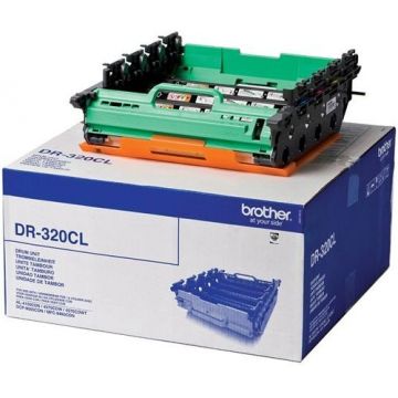 Drum Brother Unit (DR320CL)