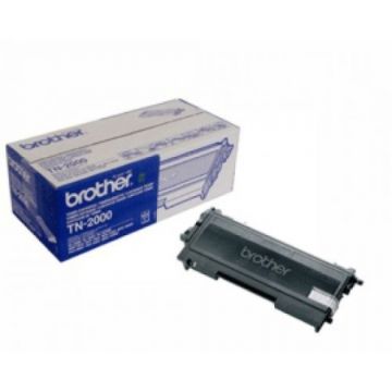 Toner Brother TN-2000BK (Negru)
