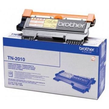 Toner Brother TN-2010 (Negru)