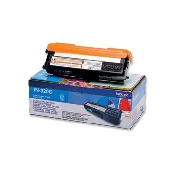 Toner Brother TN-320C (Cyan)