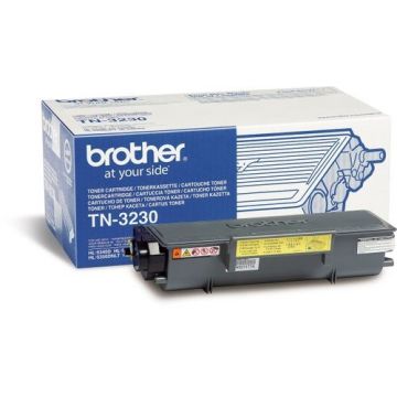 Toner Brother TN-3230 (Negru)
