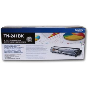 Toner Brother TN241BK (Negru)