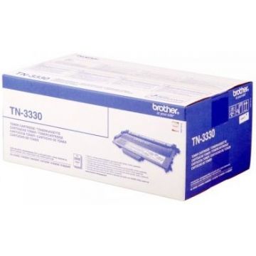 Toner Brother TN3330 (Negru)