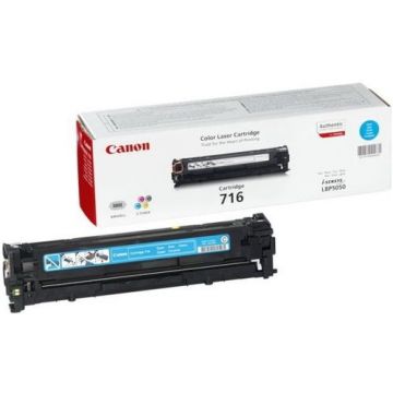 Toner Canon 716 (Cyan)
