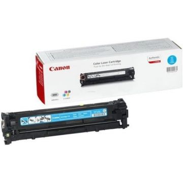 Toner Canon 718C (Cyan)
