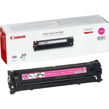 Toner Canon 718M (Magenta)