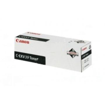 Toner Canon C-EXV39 (Negru)