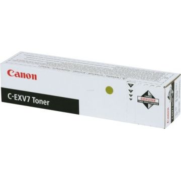 Toner Canon C-EXV7 (Negru)