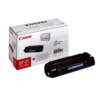 Toner Canon EP-27 (Negru)