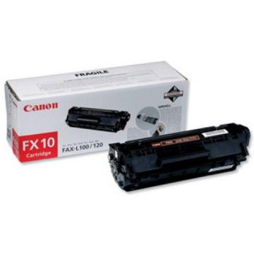 Toner Canon FX10 (Negru)