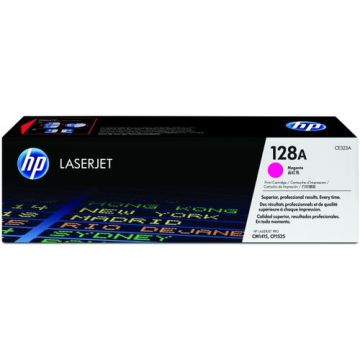 Toner HP 128A (Magenta)
