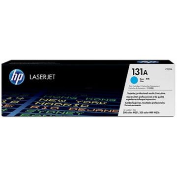 Toner HP 131A (Cyan)