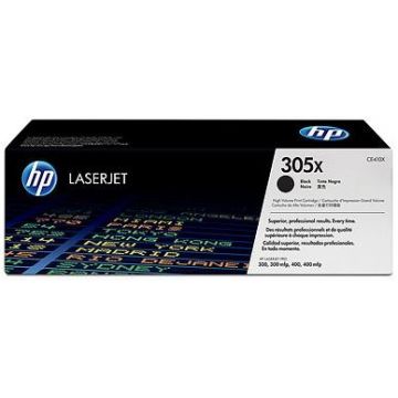 Toner HP 305X (Negru)