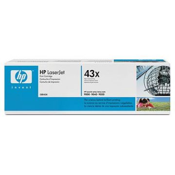 Toner HP C8543X (Negru)