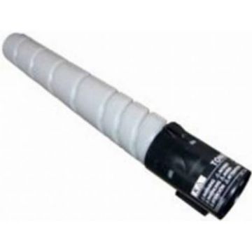 Toner Konica Minolta TN-323, 23 000 pagini (Negru)