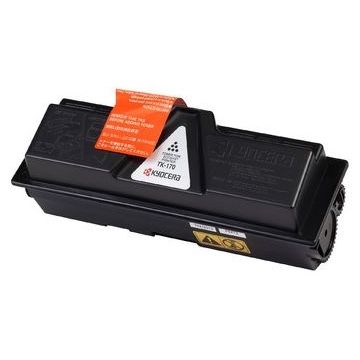 Toner Kyocera TK-170 (Negru)