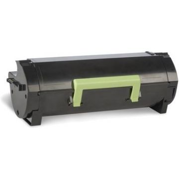 Toner Lexmark 50F2000 (Negru)