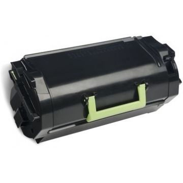 Toner Lexmark 52D2000 (Negru)