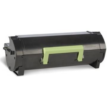 Toner Lexmark 60F2000 (Negru)
