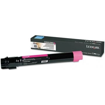 Toner Lexmark C950X2MG (Magenta)