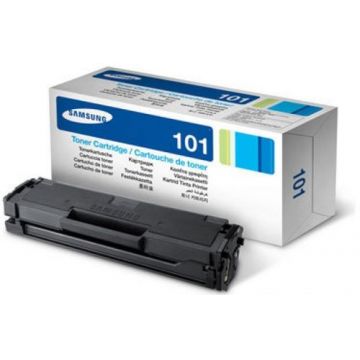 Toner Samsung MLT-D101S (Negru)