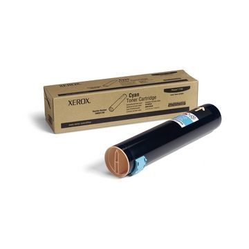 Toner Xerox 106R01160 (Cyan - de mare capacitate)