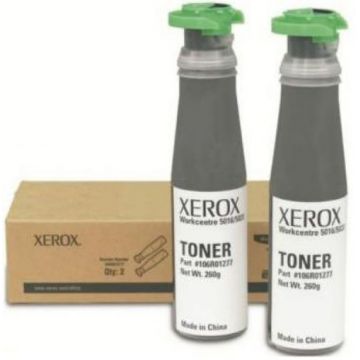 Toner Xerox 106R01277 (Negru)