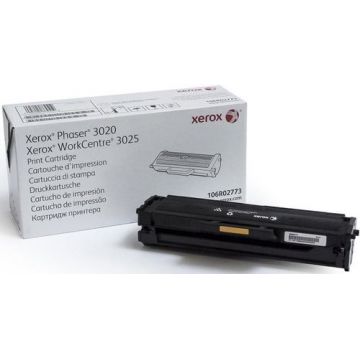 Toner Xerox 106R02773, 1500 pagini (Negru)
