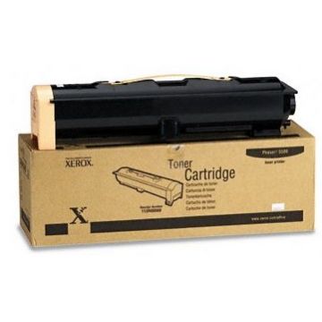 Toner Xerox 113R00668 (Negru)