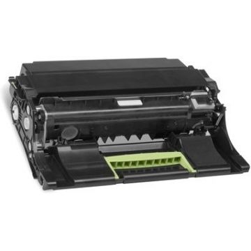 Unitate De Imagine Lexmark 50F0Z00 (Negru)