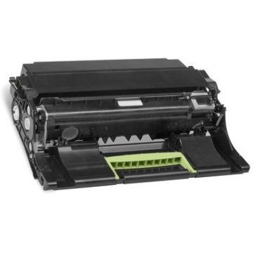 Unitate De Imagine Lexmark 50F0ZA0 (Negru)