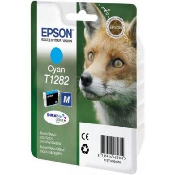 Cartus cerneala Epson T1282 (Cyan)
