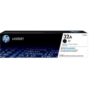 Cilindru HP LaserJet 32A, acoperire aprox. 23 000 pagini (Negru)