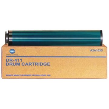Drum Konica Minolta Unit DR-411