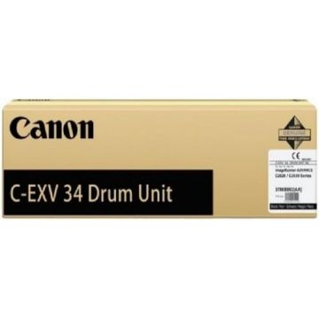 Drum Unit Canon C-EXV34 (Negru)