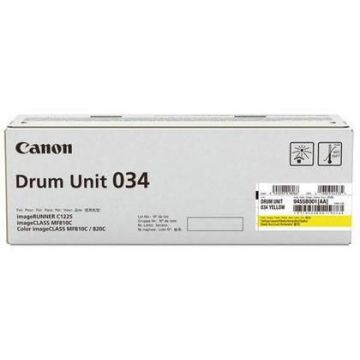 Drum Unit Canon CF9455B001AA (Galben)