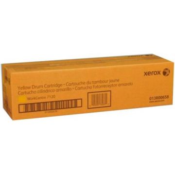 Drum Xerox 013R00658 (Galben)