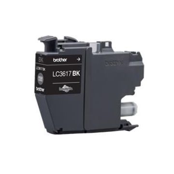 Toner Brother LC3617BK 550 pagini (Negru)