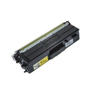 Toner Brother TN-423Y, 4000 pagini (Galben)