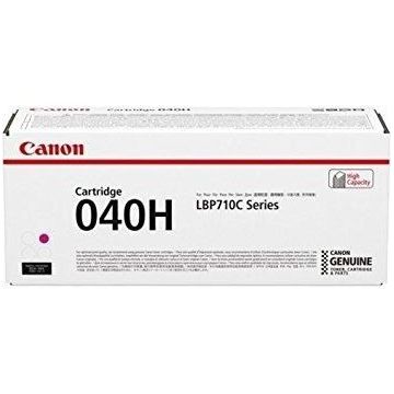 Toner Canon 040H, 10000 pagini (Magenta)