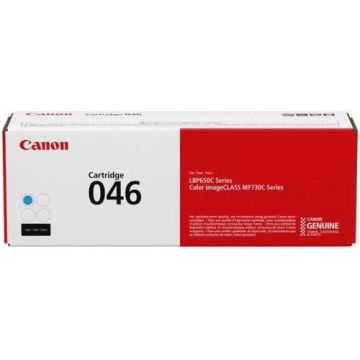 Toner Canon CRG-046C (Cyan)